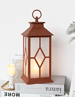 LED Lantern