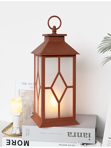 LED Lantern